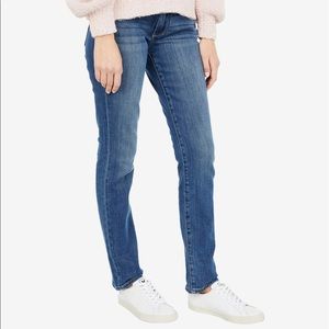 Lucky Brand Sweet Strait Jeans 🦋